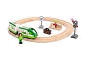 BRIO Trein - Brio Cirkel treinset - 33847
