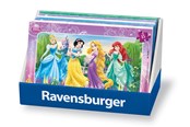 Puzzels - Ravensburger 15pc Frame Puzzle Display 20p Accessoires - 11083580