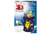 Puzzels - Ravensburger Pokémon Potloodhouder 54p - 10311257