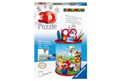 Puzzels - Ravensburger Super Mario Pencil Cup 54p - 10311255