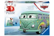 Puzzels - Ravensburger Volkswagen T1 Cars Fillmor 162p - 10311185