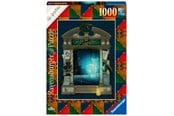 Puzzels - Ravensburger Harry Potter en de Relieken van de Dood - Deel 1 1000p - 10216748