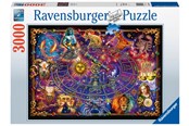 Puzzels - Ravensburger Zodiac 3000p - 10216718