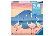 Puzzels - Ravensburger Tanzania 200p - 10212961