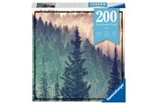 Puzzels - Ravensburger Hout 200p - 10212958
