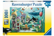 Puzzels - Ravensburger Onderwaterwonderen 100p - 10112972