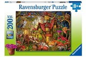 Puzzels - Ravensburger Het Kleine Huisje 200p - 10112951