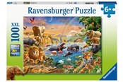 Puzzels - Ravensburger Waterhole 100p - 10112910