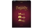 Bordspellen, Kaartspellen & Dobbelspellen - Ravensburger De Kastelen van Bourgondië - 10826925