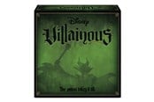 Bordspellen, Kaartspellen & Dobbelspellen - Ravensburger Disney Villainous EN - 10826295