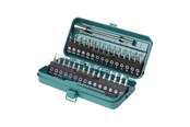 Boren en bits - wolfcraft Micro Bit Box for Small Screws 32 Pcs. - 1389000