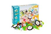 BRIO Trein - Brio Builder Light Set - 34593