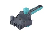Gereedschap - wolfcraft Dowelmaster - dowel gauge for Hout joints - 4640000