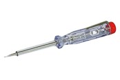 Handgereedschappen  - Fixpoint Spanningstester 140 mm - 4051368770001