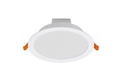 Smart Home - LEDVANCE SMART+ Spot 17cm 1000lm 12W RGBTW hvid WiFi - 4058075573376