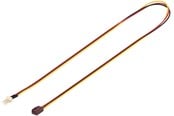 Voedingskabel (intern) - Pro PC fan power extension cable 3-pin male/female connector - 4040849938764