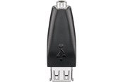 USB-kabel - Pro USB 2.0 Hi-Speed Adaptor - 4040849939822