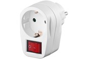 Kabels - diversen - Pro CEE 7/4 switch - 4040849942723