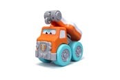Speelgoedauto - BB Junior Drive'N Rock Sleepwagen - 1689031