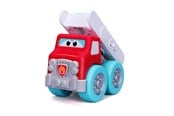 Speelgoed voor baby's - BB Junior Drive'N Rock Brandweerwagen - 1689033