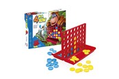 Bordspellen, Kaartspellen & Dobbelspellen - Amo Games 4 In A Row (ENG) - 207004