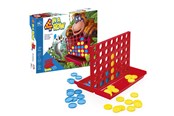 Bordspellen, Kaartspellen & Dobbelspellen - Amo Games 4 In A Row (ENG) - 207004