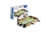 Bordspellen, Kaartspellen & Dobbelspellen - Amo Games Football Table Game (ENG) - 207006