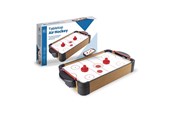 Bordspellen, Kaartspellen & Dobbelspellen - Amo Games Air Hockey Table Game (ENG) - 207007