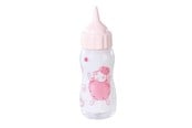 Pop, teddybeer en materiaal - Baby Annabell Lunch Time Trickbottle - 706404