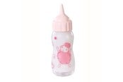 Pop, teddybeer en materiaal - Baby Annabell Lunch Time Trickbottle - 706404