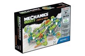 Bouw-/constructiekits - Geomag Mechanics Gravity Recycled Loops&Turns 130 - GXP-790459