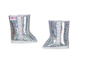 Dolls & Accessories - Baby Born Winterboots high 43cm - 831786