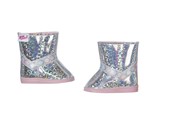 Dolls & Accessories - Baby Born Winterboots low 43cm - 831793