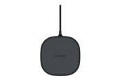 Mobiel - Adapters & Opladers - Mophie Universal Wireless 15W Charging Pad Black - 401305904