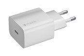 Mobiel - Adapters & Opladers - Mophie USB-C 20W Wall Adapter - 409907457