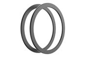 Mobiel - Overige accessoires - Mophie MagSafe SNAP AV / multimedia paneel - 409907724