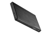 Harde schijf accessoires - AXAGON EE25-XA6 - opslagbehuizing - SATA 6Gb/s - USB 3.2 (Gen 1) - EE25-XA6