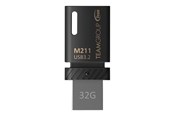 USB-stick - Team Group Team M211 - 32GB - USB-stick - TM211332GB01