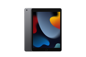 Tablet - Apple iPad (2021) 64GB - Ruimte Grijs - MK2K3KN/A