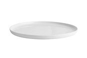 Tafeldekking - Pillivuyt Toulouse Plate 28 cm Wit - 3050910347457