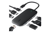 Docking station - Aukey Unity Link PD III - Docking station - HDMI - CB-C71