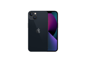 Mobiel - Apple iPhone 13 5G 256GB - Midnight - MLQ63QN/A