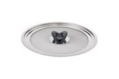 Pannen - Tefal Ingenio Anti-Spatdeksel 24-28 cm - L9879902