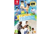 Games - Familie Trainer - Nintendo Switch - Party - 3391892014938