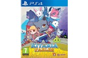 Games - Kitaria Fables: Kitaria Fabels - Sony PlayStation 4 - Strategy - 5060690792819
