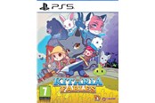 Games - Kitaria Fables: Kitaria Fabels - Sony PlayStation 5 - RPG - 5060690792826