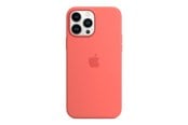 Mobiel - Covers & Cases - Apple iPhone 13 Pro Max Silicone Case with MagSafe – Pink Pomelo - MM2N3ZM/A