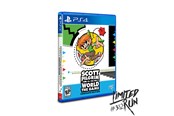 Games - Scott Pilgrim Vs The World: The Game - Complete Edition - Sony PlayStation 4 - Action - 0819976025241