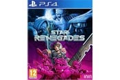 Games - Star Renegades - Sony PlayStation 4 - Action - 4260650741487