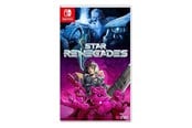 Games - Star Renegades - Nintendo Switch - Action - 4260650741432